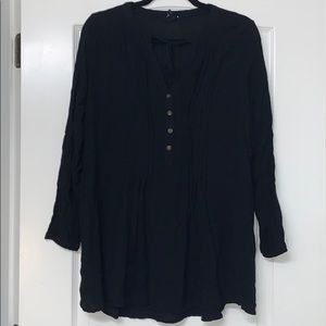 forever 21 long sleeve shirt